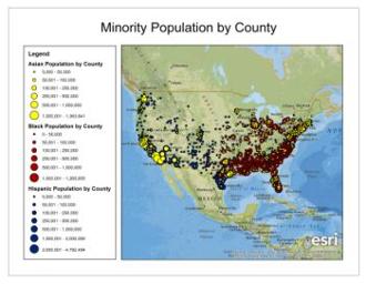 Learn more about how demographics will affect your business: http://smartblogs.com/finance/2013/02/04/the-changing-demographics-of-the-u-s/